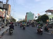 Cho Thuê Nhà Nguyên Căn Mặt Tiền Huỳnh Tấn Phát .dt 5X28M. Giá 28 Tr /tháng .