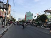 Cho Thuê Nhà Nguyên Căn Mặt Tiền Huỳnh Tấn Phát .dt 5X28M. Giá 28 Tr /tháng .