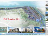 Đầu Tư Lướt Đất Nền Hạ Long Chỉ Từ 700 Tr Trong 6 Tháng (Flc Tropical City Hạ Long)