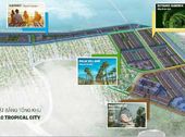 Đầu Tư Lướt Đất Nền Hạ Long Chỉ Từ 700 Tr Trong 6 Tháng (Flc Tropical City Hạ Long)