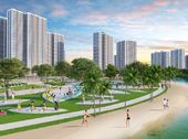 Vinhomes Smart City - Chỉ Từ 1,6 Tỷ Sở Hữu Ngay Căn Hộ 2 Phòng Ngủ - Liên Hệ: 0963.767.216