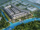 Biệt Thự Phố Thới An Q12, Giá Chỉ Bằng Một Nưã Cityland Gò Vấp. Dự Án Đáng Để Đt Liên Hệ 0933345014