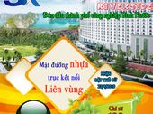 Đất Nền Dự Án Sky Center City Iv