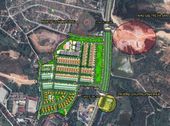 Nên Mua Dự Án Cenland Vừa Giới Thiệu Tại Vĩnh Phúc?