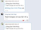 Nên Mua Dự Án Cenland Vừa Giới Thiệu Tại Vĩnh Phúc?