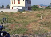Bán Đất Khu Đô Thị Mới Thị Trấn Quán Hàu