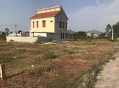 Bán Đất Khu Đô Thị Mới Thị Trấn Quán Hàu