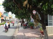 Đang Cần Bán Đất Nền Mặt Bằng Lớn Hơn 15M Ngang, Đường Lớn 30/4, Kinh Doanh, Cho Thuê Mặt Bằng