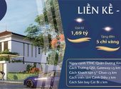 Mở Bán Biệt Thự, Liền Kề 100-200M2 Khu Anh Dũng, Đảm Bảo Sinh Lời, Cam Kết Mua Lại