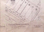 Cần Bán Ô Đất Khu Đô Thị Cặp Bè Lk 2 – Ô 9,