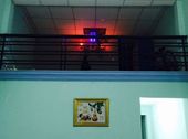 Tôi Chính Chủ Bán Nhà Hẻm Thông 4 Mét Đường Quách Điêu Dt:4X11 Giá 1,6Tỷ