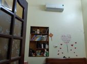 Chính Chủ Cần Bán Gấp Nhà 3,5 Tầng Ngõ 55 Hoàng Hoa Thám, Ngọc Hà, Ba Đình, Hà Nội