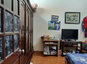 Chính Chủ Cần Bán Gấp Nhà 3,5 Tầng Ngõ 55 Hoàng Hoa Thám, Ngọc Hà, Ba Đình, Hà Nội
