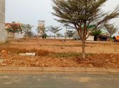 Nhượng Gấp Đất Nền Gần Cầu Xáng