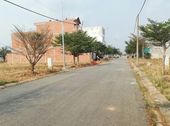 Nhượng Gấp Đất Nền Gần Cầu Xáng