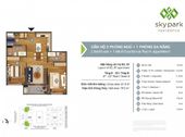 Phòng Kd Trực Tiếp Cđt Chung Cư Sky Residence Mở Bán Căn Dt 71.5M2, 86.5M2, 128.6M2 . Liên hệ: 0988901969