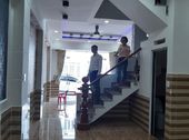 Nhà Phố Làng Đại Học Dĩ An