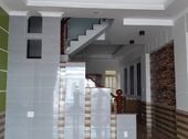 Nhà Phố Làng Đại Học Dĩ An