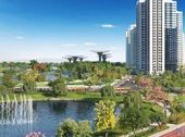 Vinhomes Grand Park - Cơ Hội Đầu Tư Không Thể Bỏ Lỡ