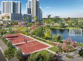 Vinhomes Grand Park - Cơ Hội Đầu Tư Không Thể Bỏ Lỡ