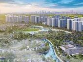 Vinhomes Grand Park - Cơ Hội Đầu Tư Không Thể Bỏ Lỡ