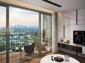 Vinhomes Grand Park - Cơ Hội Đầu Tư Không Thể Bỏ Lỡ