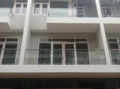 Chính Chủ Cần Bán Nhà Phố Q7, Diện Tích 62M2,giá 6Tỷ, Liên Hệ 0968085608