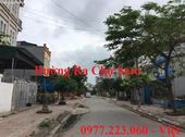 Bán Lô B33-44 Kđt Cao Xanh, Hà Khánh A. Dt: 67.5M2, Mt: 4.5M, Hướng Đn