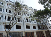 Nhà Q12 - Nhà Mới - Giá Tốt Nhất Khu Vực - Sinh Lời Cao Cho Quý Khách Hàng