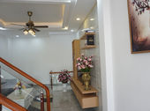 Nhà Q12 - Nhà Mới - Giá Tốt Nhất Khu Vực - Sinh Lời Cao Cho Quý Khách Hàng
