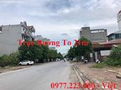 Bán Lô B15-2 Trục 21M Kđt Cao Xanh,hà Khánh A.dt:90M2,mt:6M.h:tb !!!