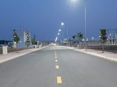 Mở Bán Đất Trục Đường Thương Mại Dự Án Newtime City 