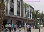 Cần Bán Shophouse – Khu Đô Thị - Centacity – Từ Sơn – Bắc Ninh