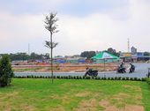 Bán Đất Vòng Xoay An,phú Thuận An,bình Dương Hỗ Trợ Trả Góp 2 Năm Lãi Suất 0%
