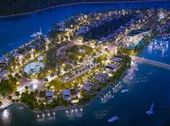 Biệt Thự Đảo Hoa Sen - Lotus Island - Nguồn Hàng Chính Chủ Liên Hệ 0904240409