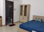 Cho Thuê Căn Hộ Mini Quận 8 Đường Số 5 Phạm Hùng 1Phòng Ngủ,1Wc Full Nội Thất Giá 5Triệu