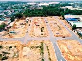 Bán Đất Trung Tâm Thuận An Trả Góp 0% Lãi Suất