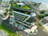 Đất Nền Trung Tâm Thành Phố Phúc Yên