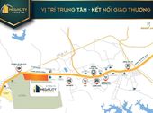 Dự Án Megacity Kon Tum Siêu Rẻ 380Tr