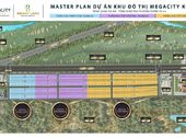 Dự Án Megacity Kon Tum Siêu Rẻ 380Tr