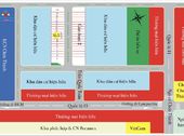 Đất Nền Thị Trấn, Sổ Riêng, Giá Cực Rẻ Cho Người Thu Nhập Thấp
