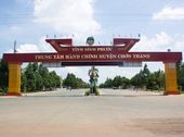 Đất Nền Thị Trấn, Sổ Riêng, Giá Cực Rẻ Cho Người Thu Nhập Thấp