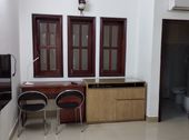 Cho Thuê Phòng Đầy Đủ Nội Thất Trên Đường Phạm Hùng, F5, Q8, 35M2, 5Tr/tháng 