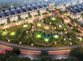 Dự Án Hot Nhất Bình Dương 620Tr/nền - Đã Có Sổ