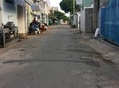 Bán Nhà Hẻm Hương Lộ 2 6M Nhựa, Quận Bình Tân Giá Rẽ 