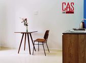 Căn Hộ Dịch Vụ Cho Thuể Quận 8 Giá Rẻ - Cas Apartment