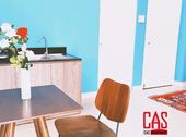 Căn Hộ Dịch Vụ Cho Thuể Quận 8 Giá Rẻ - Cas Apartment