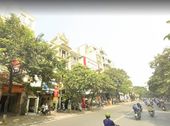 Bán Gấp Nhà Mặt Phố Thịnh Liệt, Hoàng Mai - Khu Phố Sầm Uất, Đông Dân - Kinh Doanh Tốt