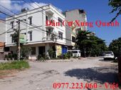  Bán Đất Phân Lô Gần Sân Bóng Cao Xanh.dt: 54.6M2, Mt:4.2M.h:tây Nam !!!