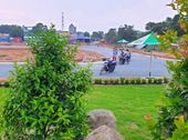 Chỉ 650 Triệu Sở Hữu Ngay Lô Đất Vị Trí Đẹp Ngay Tại Vòng Xoay An Phú